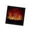 Within Temptation - Let Us Burn: Elements & Hydra Live In Concert (4LP, High Quality,  20-page booklet, Limited Edition, White & Yellow Marbled Vinyl)