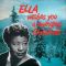 Платівка Ella Fitzgerald – Ella Wishes You a Swinging Christmas|Елла Фіцджеральд-Елла бажає вам веселого Різдва