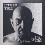 Jethro Tull – The Zealot Gene (2LP, CD, Album, Stereo, 180g, Vinyl)