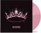 Black Pink – The Album (LP, Album, Pink Opaque Vinyl)