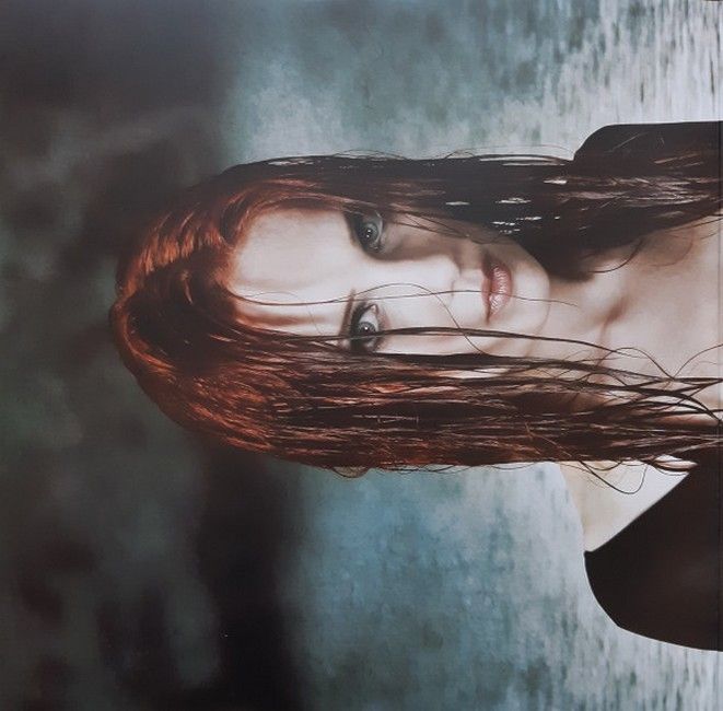 Epica – Design Your Universe (Vinyl)
