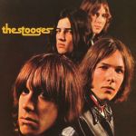 The Stooges – The Stooges (LP, Album, Whiskey Brown Vinyl)
