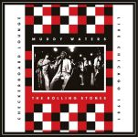 Muddy Waters, The Rolling Stones – Checkerboard Lounge - Live Chicago 1981 (2LP, Album, Opaque Red, White Vinyl)