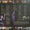 Within Temptation - Mother Earth Tour - Live (LP, Limited Edition, Numbered, Reissue, Red And Black Marbled)
