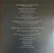 Hooverphonic - The Magnificent Tree - Live With Strings (LP, Transparent, Coloured Vinyl)