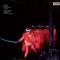 Платівка Black Sabbath – Paranoid|Блек Сабат-Параноїк(Red With Black Splatter Vinyl)