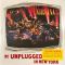 Nirvana – MTV Unplugged In New York (2LP, Album, Reissue, 25th Anniversary Edition, Vinyl)