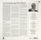 Louis Armstrong Meets Oscar Peterson (LP, Album, Reissue, Vinyl)