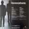 Hooverphonic – Their Ultimate Collection (Special Edition, Coloured, Silver Vinyl)