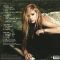 Avril Lavigne – Goodbye Lullaby (2LP, Album, Limited Edition, Numbered, Reissue, Green Transparent Vinyl)