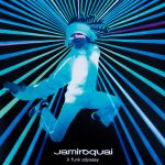 Платівка Jamiroquai – A Funk Odyssey|Джаміроквай-Фанк-Одіссея(2xLP)