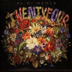 Платівка Al Di Meola – Twentyfour|Аль Де Моль - Тонтіфер(2xLP)