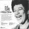 Платівка Ella Fitzgerald – Ella Wishes You a Swinging Christmas|Елла Фіцджеральд-Елла бажає вам веселого Різдва