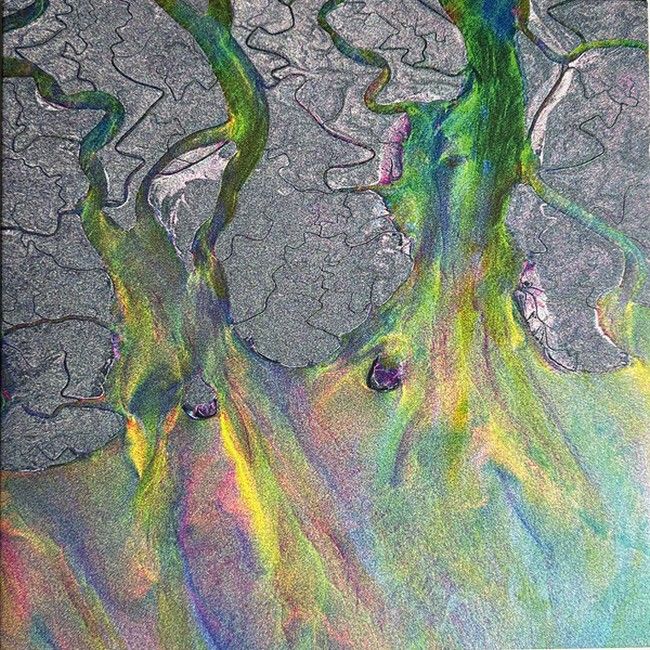 Платівка Alt-J – An Awesome Wave|Alt-J - Чудова хвиля(White Vinyl)