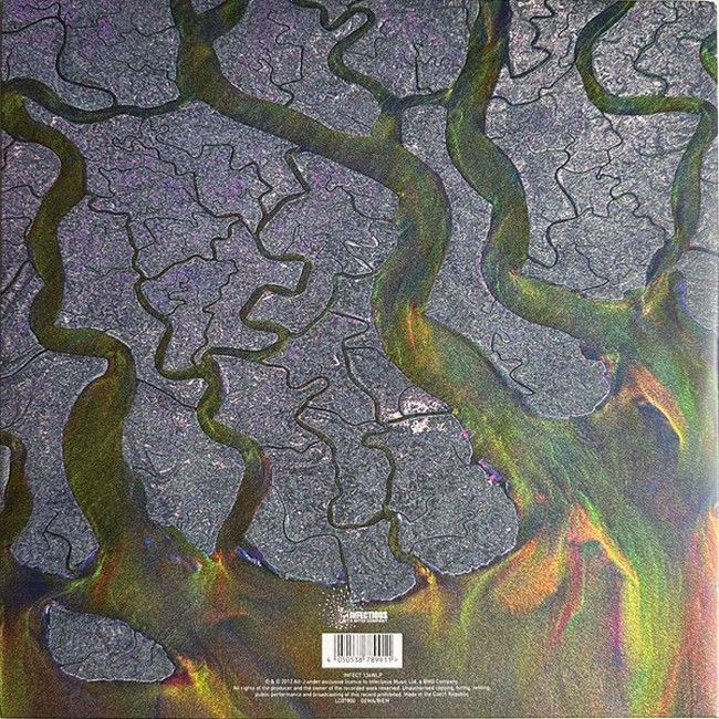 Платівка Alt-J – An Awesome Wave|Alt-J - Чудова хвиля(White Vinyl)