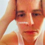 Платівка Tom Odell – Monsters|Том Оделл-Монстри(Transparent Vinyl)