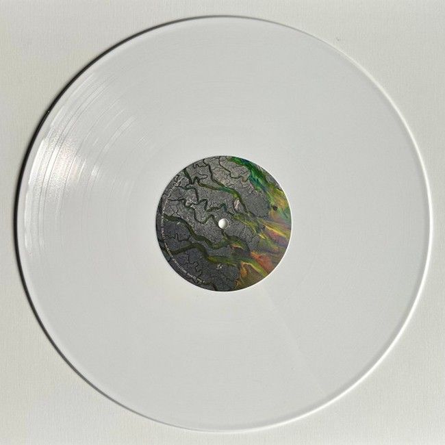 Платівка Alt-J – An Awesome Wave|Alt-J - Чудова хвиля(White Vinyl)
