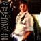 Hauser – The Player (LP, Limited Edition, Stereo, Gold Vinyl)