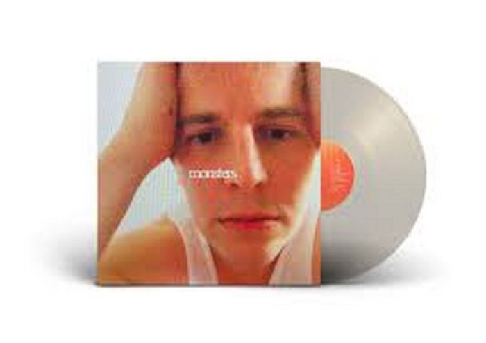 Платівка Tom Odell – Monsters|Том Оделл-Монстри(Transparent Vinyl)
