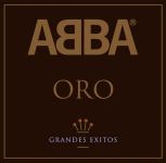 Платівка ABBA – Oro: Grandes Exitos|ABBA- Oro:Найбільші хіти(2xLP)