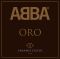 Платівка ABBA – Oro: Grandes Exitos|ABBA- Oro:Найбільші хіти(2xLP)