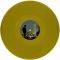 Hauser – The Player (LP, Limited Edition, Stereo, Gold Vinyl)