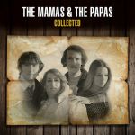 The Mamas & The Papas – Collected (2LP, Compilation, Stereo, 180 Gram, Vinyl)