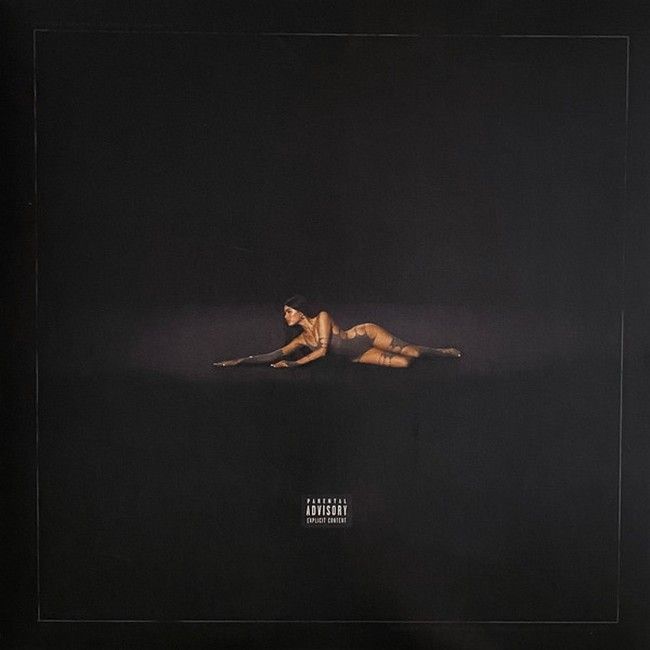 Madison Beer – Life Support (LP, Album, Vinyl)