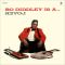 Bo Diddley – Is A Lover (LP, Album, Limited Edition, Reissue, 180 gram, Vinyl)
