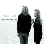 тівка Robert Plant | Alison Krauss – Raising Sand|Роберт Плант і Елісон Краусс-Підняття піску(2xLP)