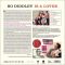 Bo Diddley – Is A Lover (LP, Album, Limited Edition, Reissue, 180 gram, Vinyl)
