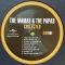The Mamas & The Papas – Collected (2LP, Compilation, Stereo, 180 Gram, Vinyl)