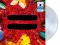 Ed Sheeran – = (Equals) (LP, Album, Limited Edition, Stereo, Clear Vinyl)