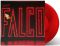Falco – Emotional (LP, Album, Red Vinyl)