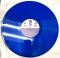 Blues Brothers - The Lost Recordings (LP, Album, Royal Blue, Coloured)
