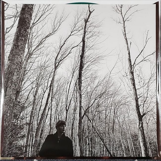 Платівка Taylor Swift – Evermore|Тейлор Свіфт-Завжди(2xLP,Green vinyl)