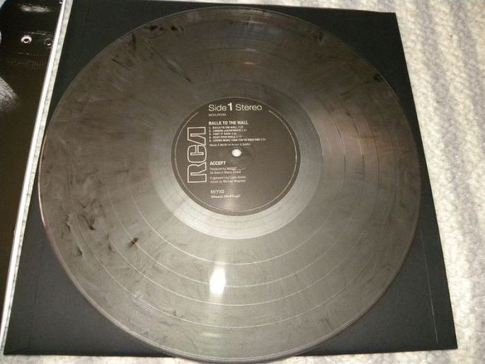 Accept – Balls To The Wall (Vinyl)