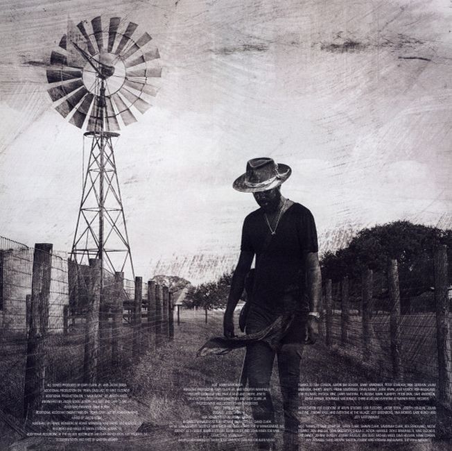 Gary Clark Jr. – This Land (Vinyl)