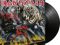 Iron Maiden – The Number Of The Beast (LP, Album, Vinyl)