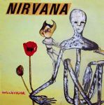 Платівка Nirvana – Incesticide|Нірвана-Інцецид
