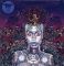 Платівка Erykah Badu – New Amerykah Part Two: Return Of The Ankh|Еріка Баду-Нова Амеріка частина друга (Повернення анків)(2xLP)