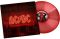 Платівка AC/DC – PWR/UP|ЕЙСІ ДІСІ-Підвищити потужність(Opaque Red Vinyl)