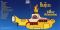 The Beatles – Yellow Submarine Songtrack (LP, Compilation, Vinyl)