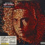 Платівка Eminem – Relapse | Емінем-Рецидив(2xLP)