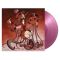 Mindless Self Indulgence – If (2LP, Album, Limited Edition, Numbered, Reissue, Purple & Red Marbled Vinyl)