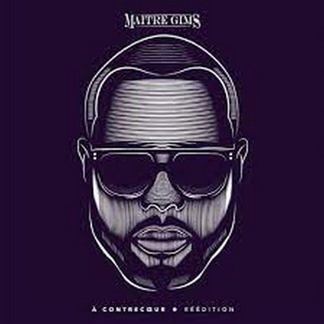 Maitre Gims – A Contrecoeur (Reedition) (2LP, Album, Vinyl)