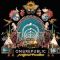OneRepublic – Artificial Paradise (LP, Album, Gold Vinyl)