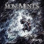 Monuments – Phronesis (LP, Album, 180g, CD, Vinyl)