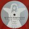 Within Temptation - Mother Earth Tour - Live (LP, Limited Edition, Numbered, Reissue, Red And Black Marbled)