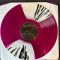 Apocalyptica - Worlds Collide (2LP, Record Store Day, Deluxe Edition, Numbered, Reissue, Purple w/ Black & White Butterly Vinyl)